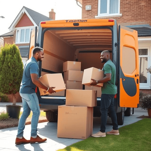 House Removals