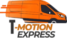 T Motion Express